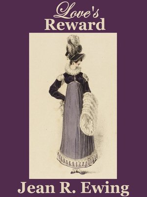 cover image of Love's Reward